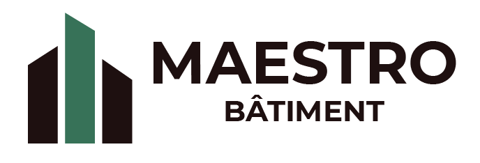 Maestro Bâtiment